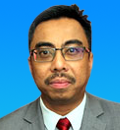 YBhg. Dato' Hairil Yahri Yaacob
